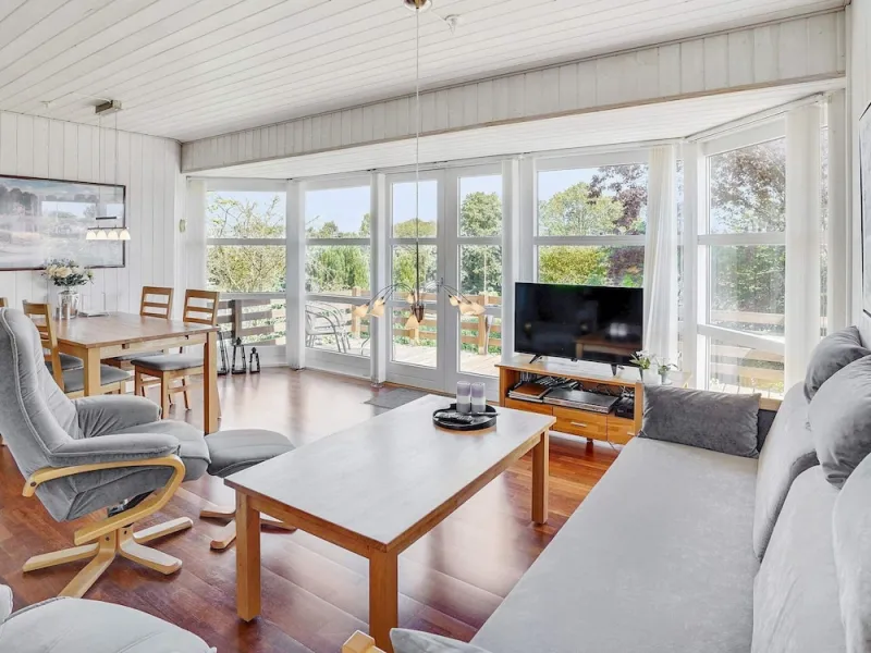 Billede 12 af 4 Person Holiday Home in Aabenraa
