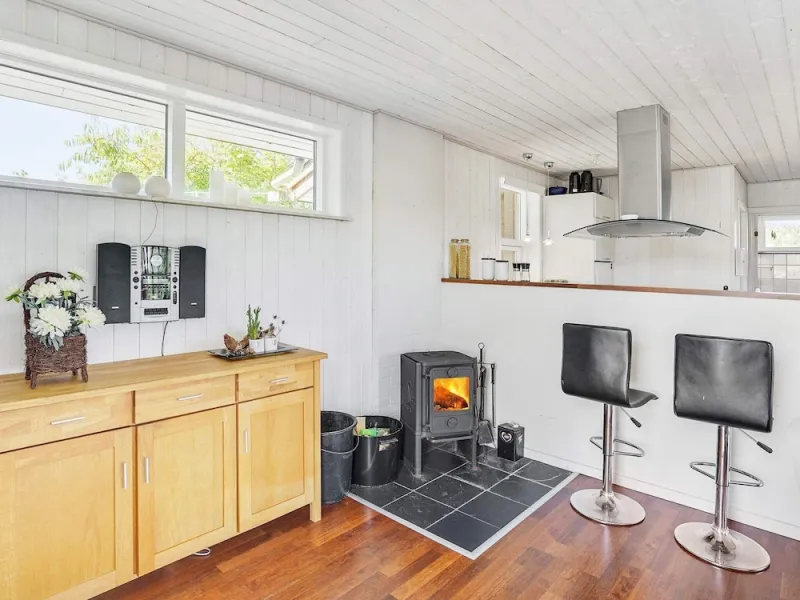 Billede 16 af 4 Person Holiday Home in Aabenraa