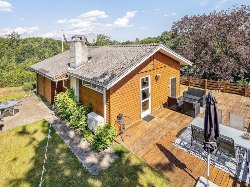 Billede 18 af 4 Person Holiday Home in Aabenraa