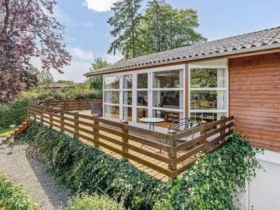 Billede 19 af 4 Person Holiday Home in Aabenraa