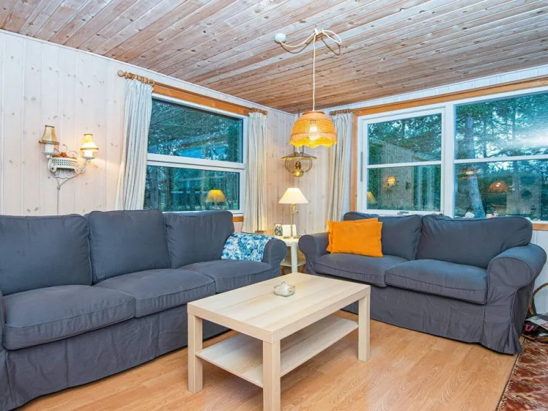 Billede 2 af 4 Person Holiday Home in Ebeltoft