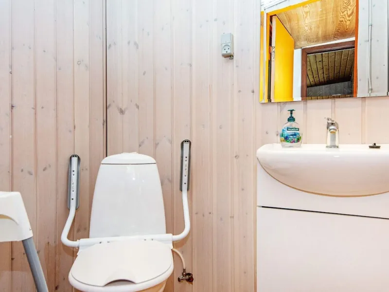 Billede 4 af 4 Person Holiday Home in Ebeltoft