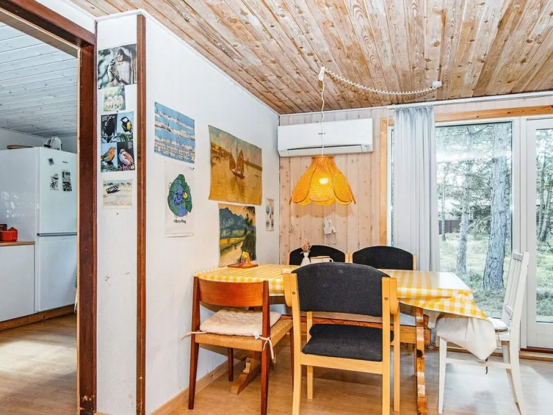 Billede 8 af 4 Person Holiday Home in Ebeltoft