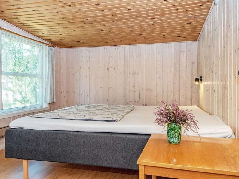Billede 13 af 4 Person Holiday Home in Ebeltoft