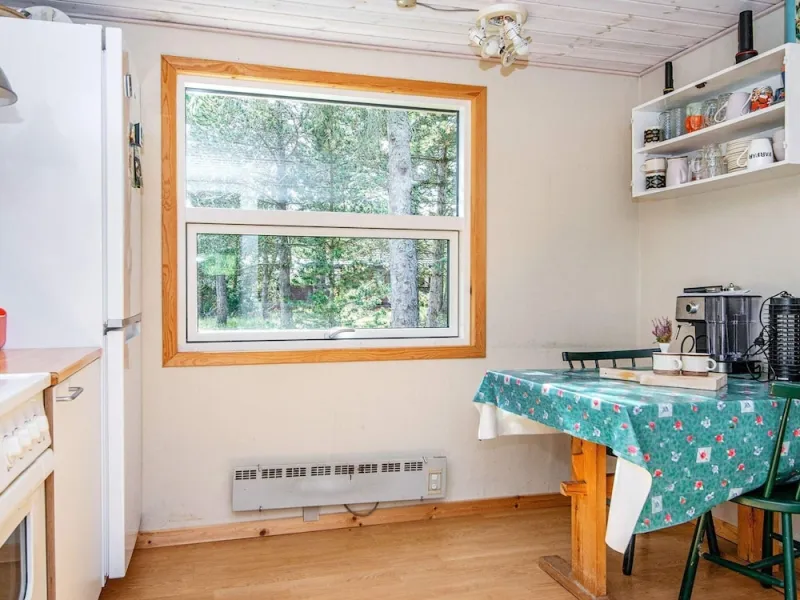 Billede 14 af 4 Person Holiday Home in Ebeltoft