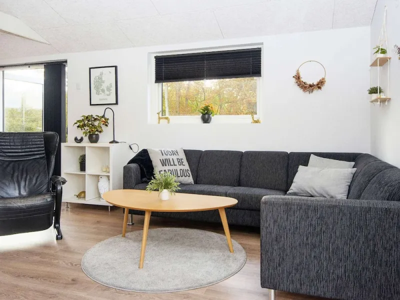Billede 9 af 4 Star Holiday Home in Allingabro