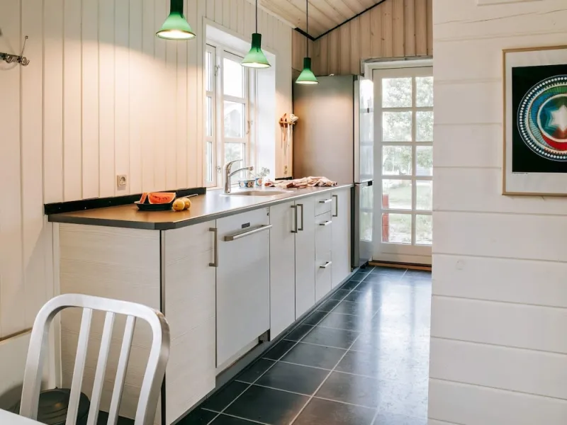 Billede 12 af 8 Person Holiday Home in Vinderup-by Traum