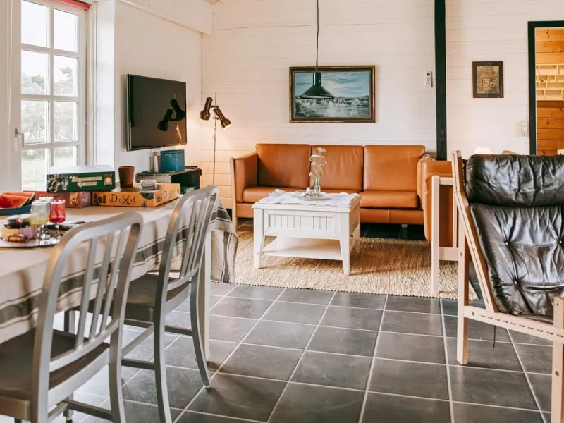 Billede 17 af 8 Person Holiday Home in Vinderup-by Traum