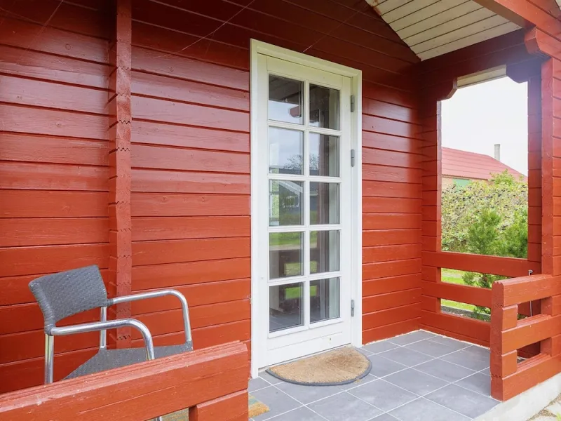 Billede 20 af 8 Person Holiday Home in Vinderup-by Traum