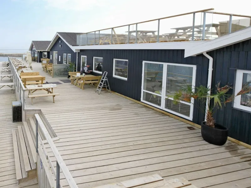 Billede 31 af 8 Person Holiday Home in Vinderup-by Traum