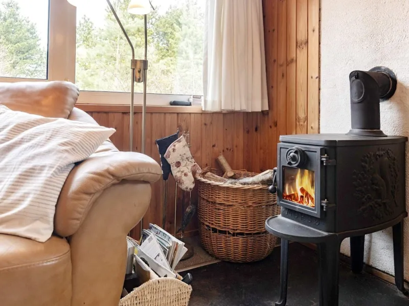 Billede 2 af 4 Person Holiday Home in Bindslev