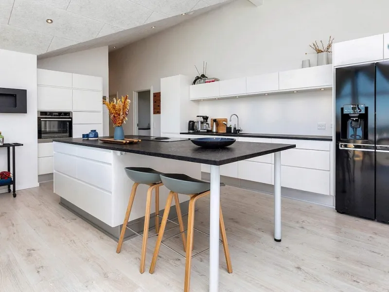 Billede 3 af Modern Cottage With Spa - By Traum Ferienwohnungen