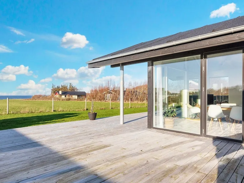 Billede 7 af Modern Cottage With Spa - By Traum Ferienwohnungen