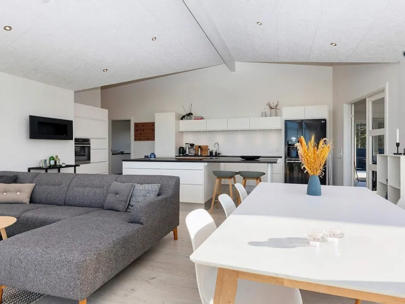 Billede 12 af Modern Cottage With Spa - By Traum Ferienwohnungen