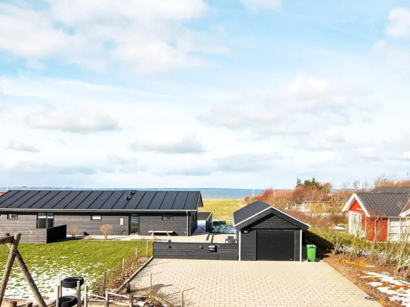 Billede 16 af Modern Cottage With Spa - By Traum Ferienwohnungen