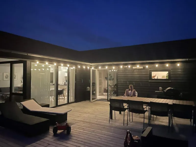 Billede 22 af Modern Cottage With Spa - By Traum Ferienwohnungen