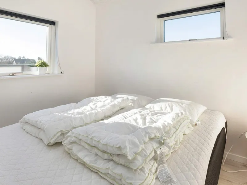 Billede 23 af Modern Cottage With Spa - By Traum Ferienwohnungen