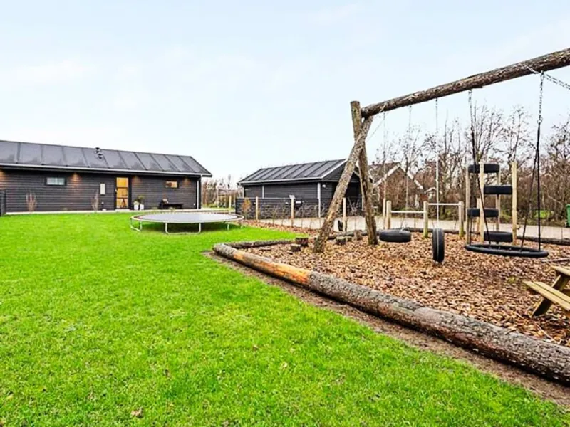 Billede 25 af Modern Cottage With Spa - By Traum Ferienwohnungen
