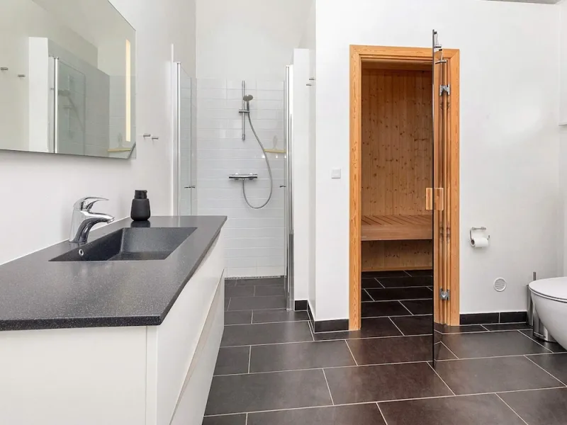 Billede 27 af Modern Cottage With Spa - By Traum Ferienwohnungen