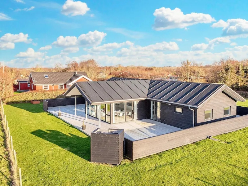 Billede 29 af Modern Cottage With Spa - By Traum Ferienwohnungen