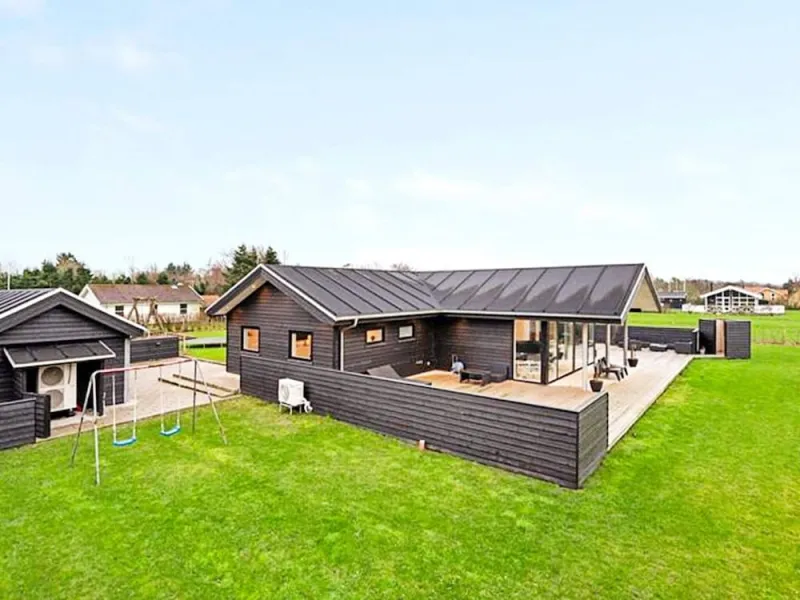 Billede 40 af Modern Cottage With Spa - By Traum Ferienwohnungen