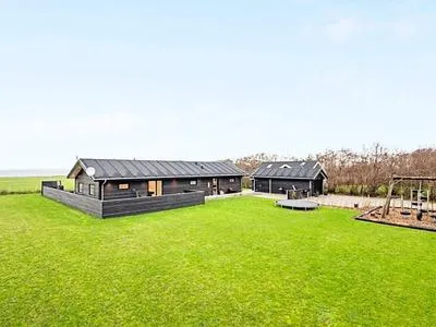 Billede 43 af Modern Cottage With Spa - By Traum Ferienwohnungen