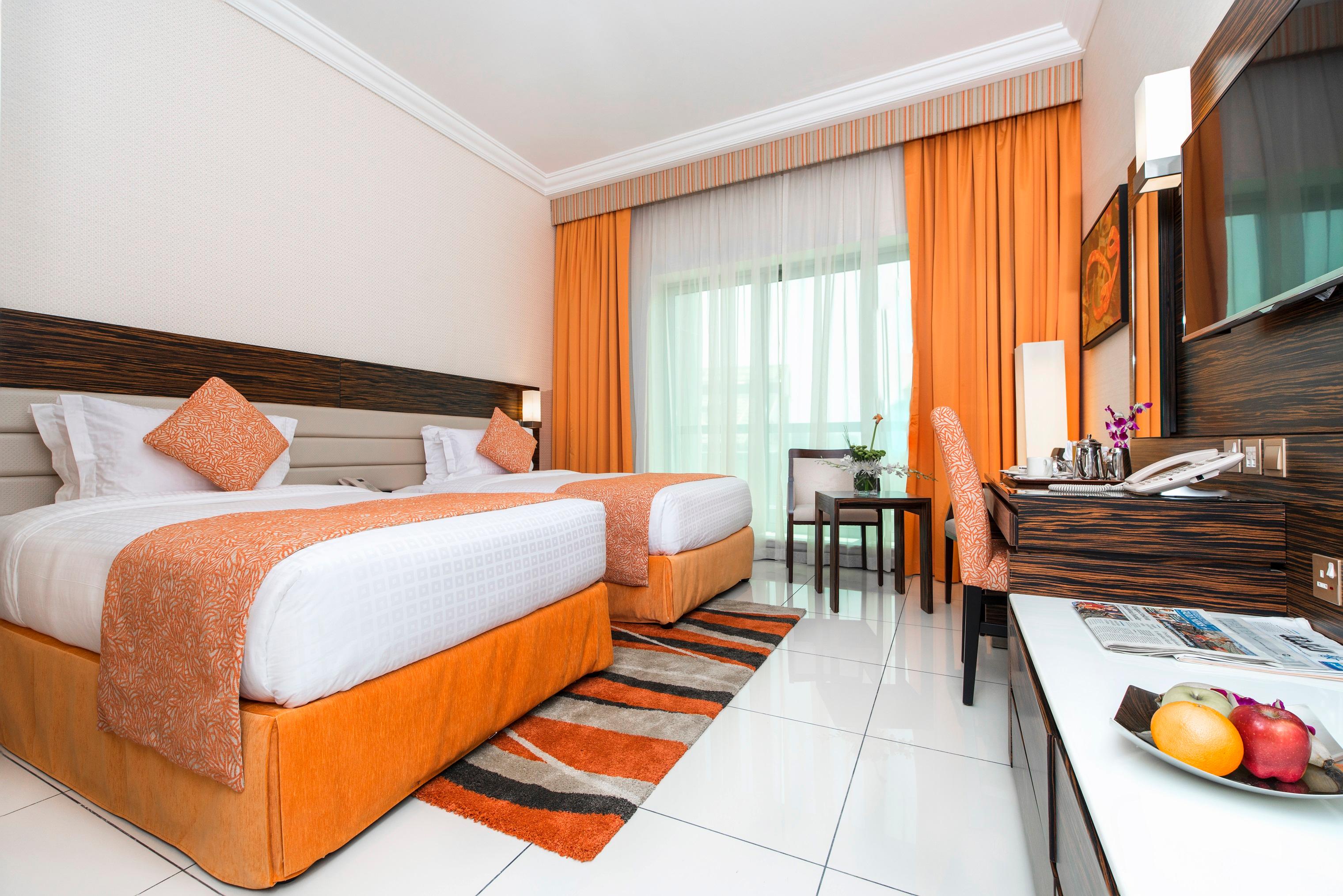 Atana Hotel