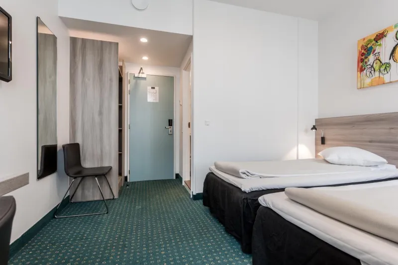 Billede 5 af Good Morning City Copenhagen Star