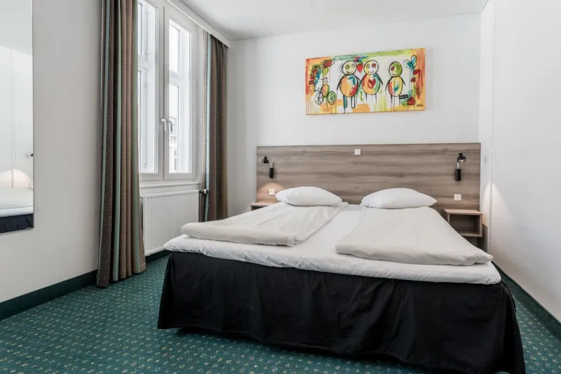 Billede 7 af Good Morning City Copenhagen Star
