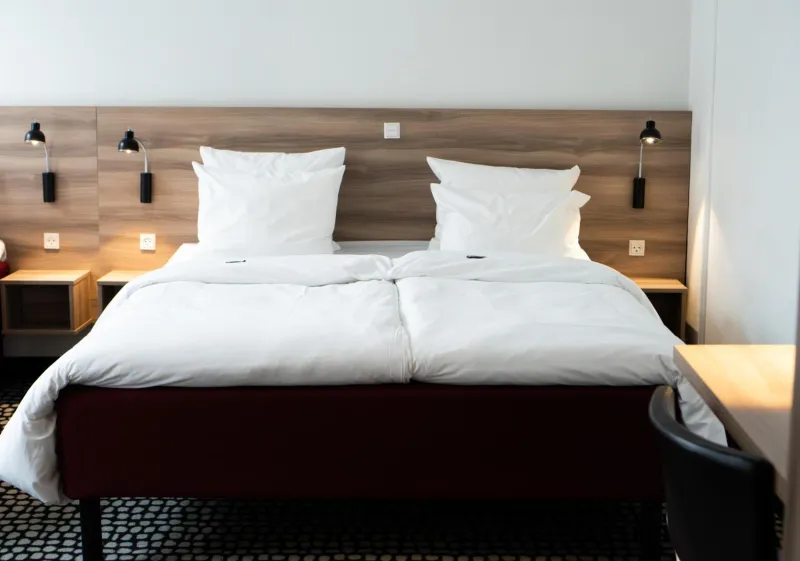 Billede 8 af Good Morning City Copenhagen Star