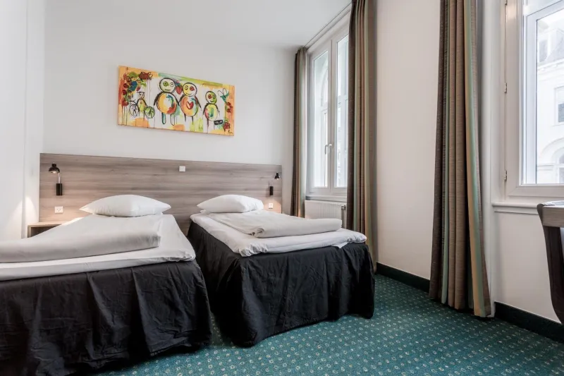 Billede 10 af Good Morning City Copenhagen Star
