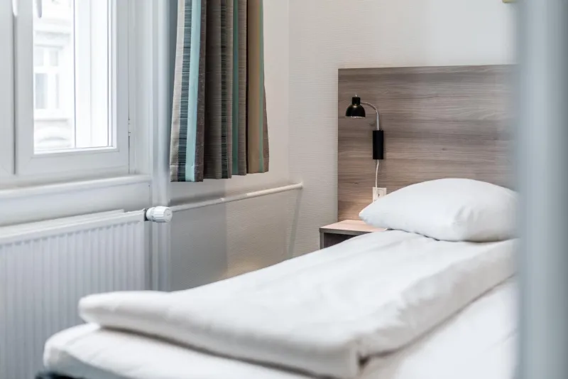 Billede 16 af Good Morning City Copenhagen Star