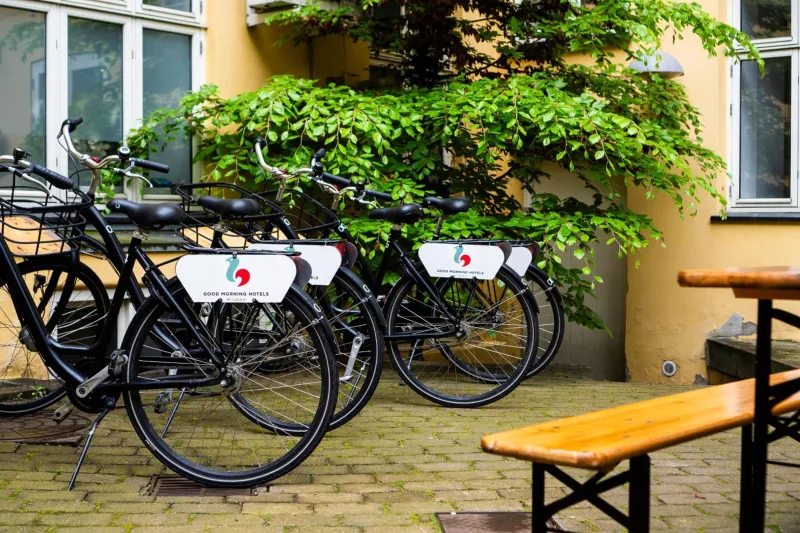 Billede 21 af Good Morning City Copenhagen Star