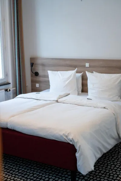 Billede 22 af Good Morning City Copenhagen Star