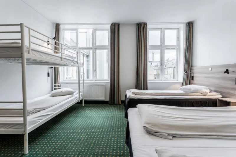 Billede 31 af Good Morning City Copenhagen Star