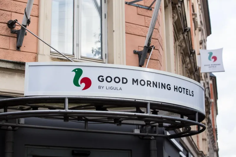Billede 36 af Good Morning City Copenhagen Star