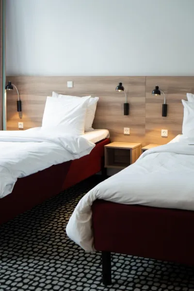 Billede 42 af Good Morning City Copenhagen Star