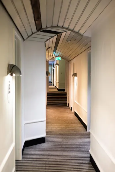 Billede 43 af Good Morning City Copenhagen Star