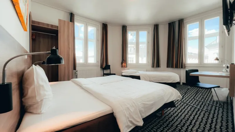 Billede 44 af Good Morning City Copenhagen Star
