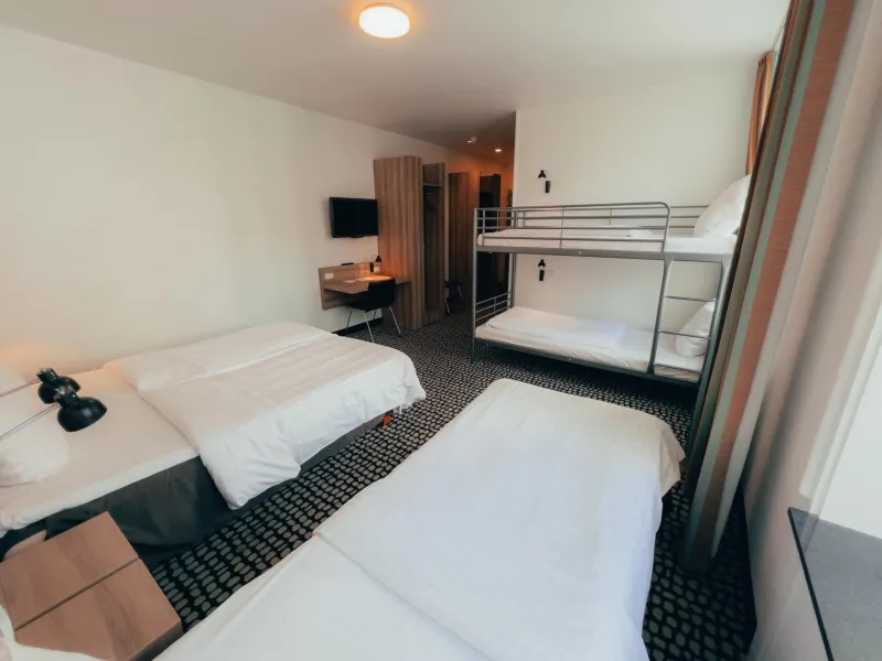 Billede 50 af Good Morning City Copenhagen Star