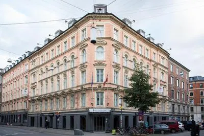 Billede 52 af Good Morning City Copenhagen Star