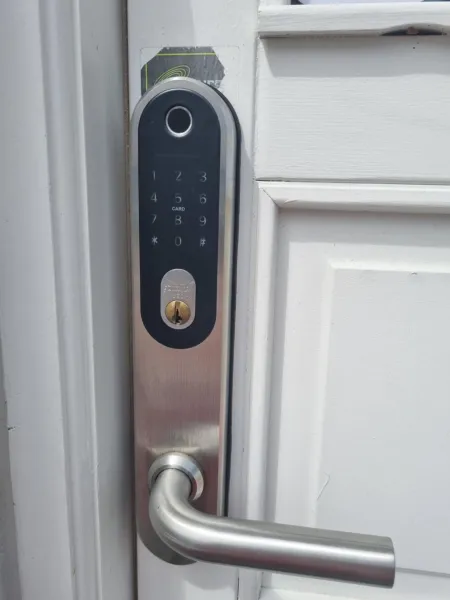 Billede 32 af Birkelund BnB