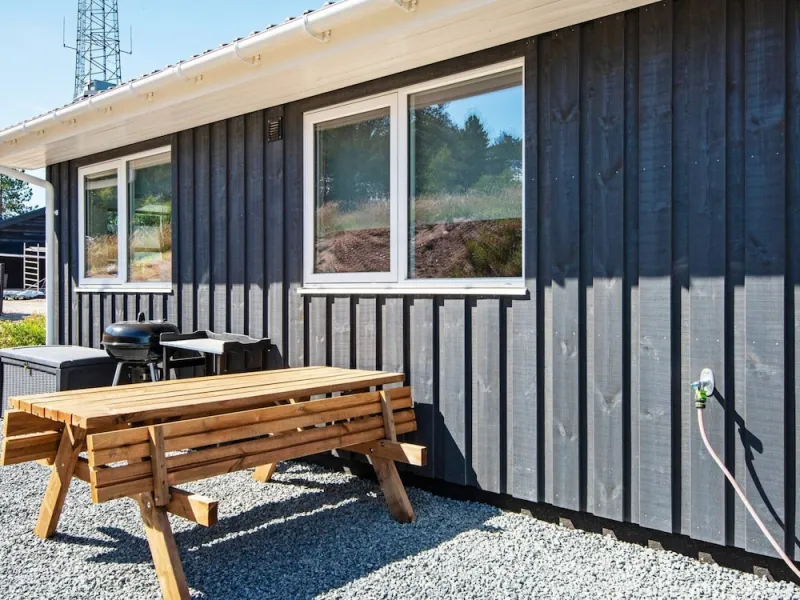Billede 5 af 8 Person Holiday Home in Glesborg