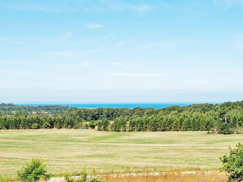 Billede 6 af 8 Person Holiday Home in Glesborg