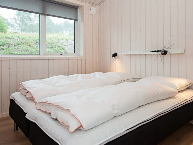 Billede 27 af 8 Person Holiday Home in Glesborg