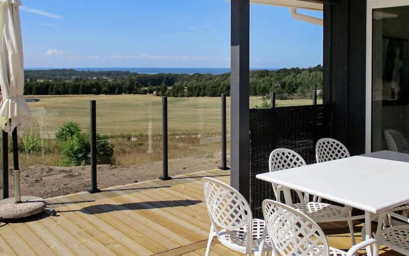 Billede 29 af 8 Person Holiday Home in Glesborg