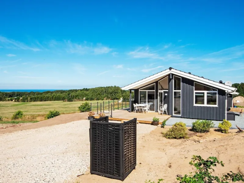 Billede 30 af 8 Person Holiday Home in Glesborg