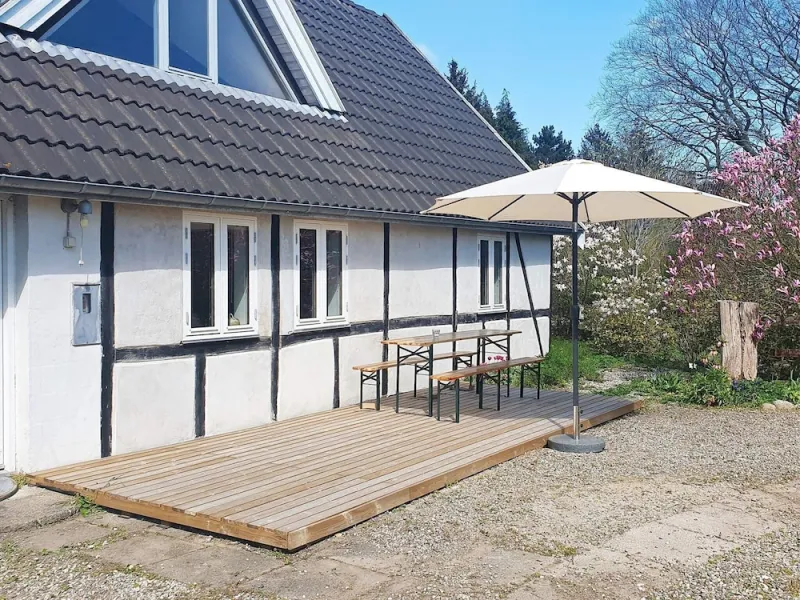 Billede 2 af 6 Person Holiday Home in Kettinge