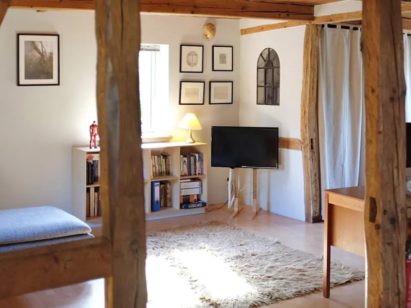 Billede 7 af 6 Person Holiday Home in Kettinge