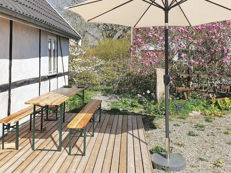 Billede 18 af 6 Person Holiday Home in Kettinge